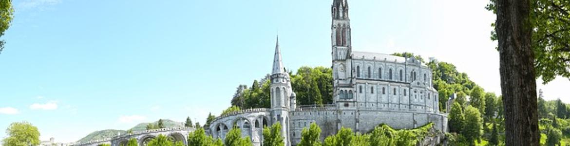 busreis Lourdes