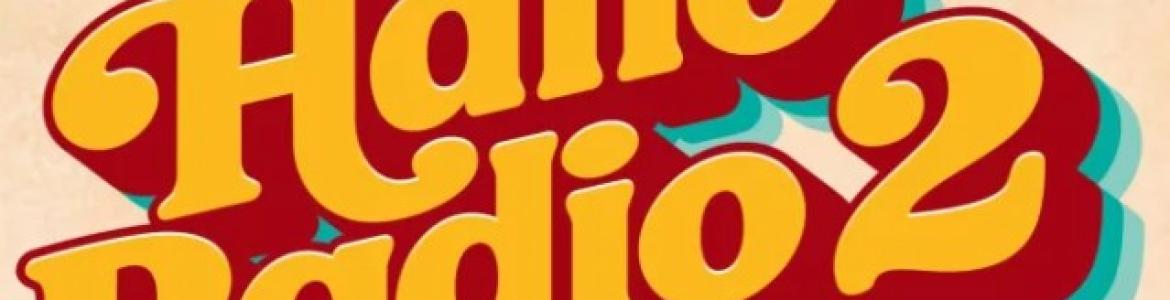 busreis Musical Hallo Radio 2