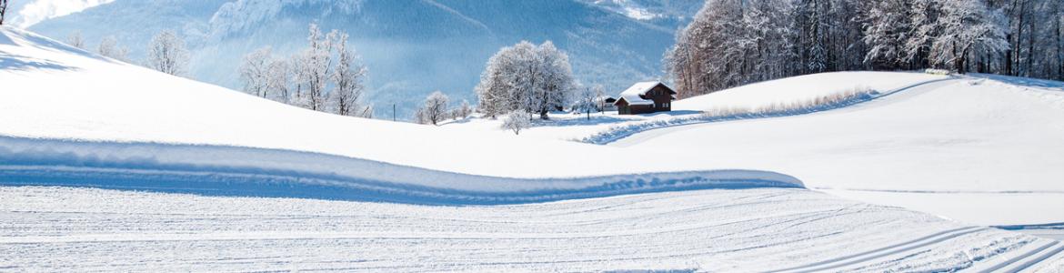 busreis Winter Wandel Lechtal