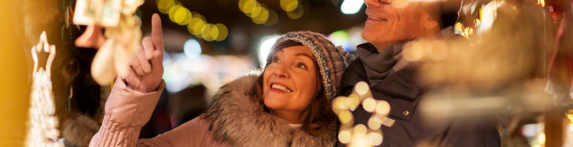 busreis Kerstmarkt DUSSELDORF 19/12