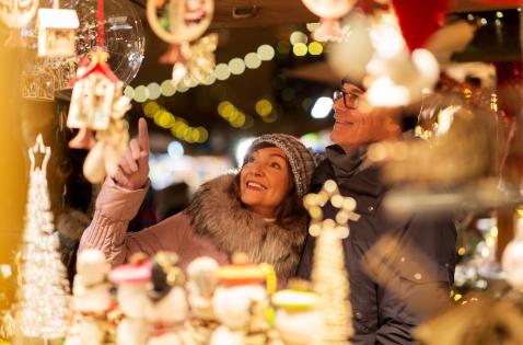 busreis naar Kerstmarkt OBERHAUSEN 12/12