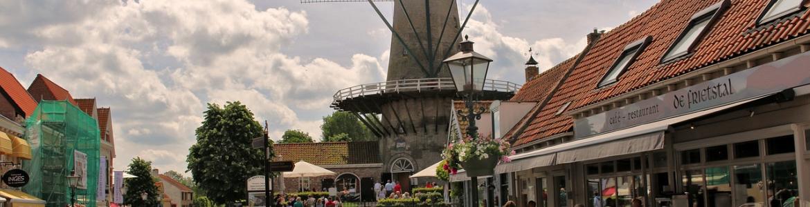 busreis Sluis avondmarkt 21/07