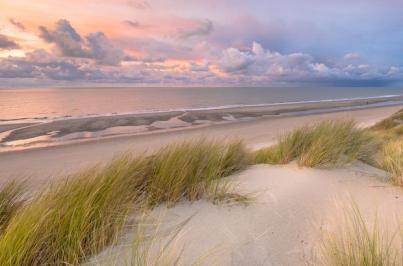 busreis naar Uitwaaien aan zee