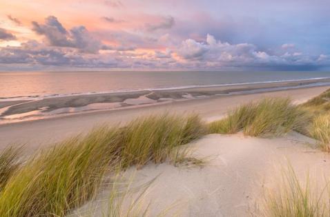 busreis naar Uitwaaien aan zee
