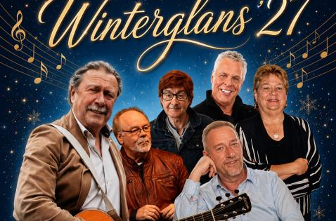busreis naar Winterglans in de Kaasboerin 19/01