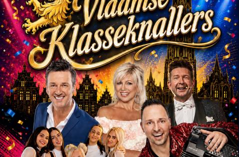 busreis naar Vlaamse Knallers in de Kaasboerin 02/02