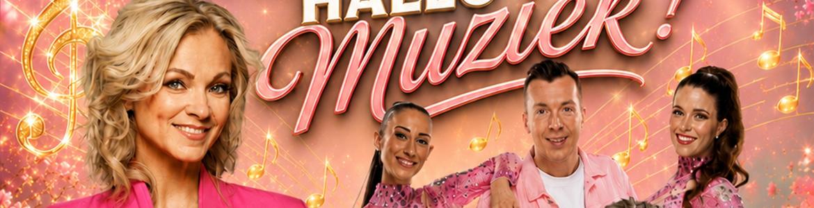 busreis Hallo Muziek in de Kaasboerin 09/03