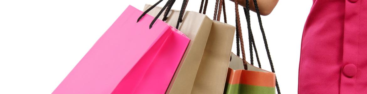busreis Shoppen in Rotterdam 10/04