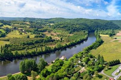busreis naar Betoverende Périgord