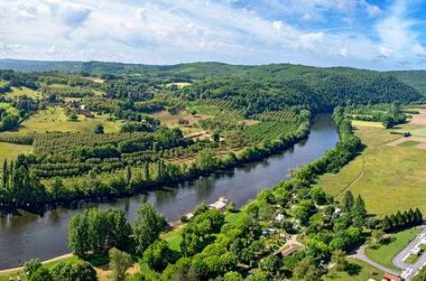 busreis naar Betoverende Périgord