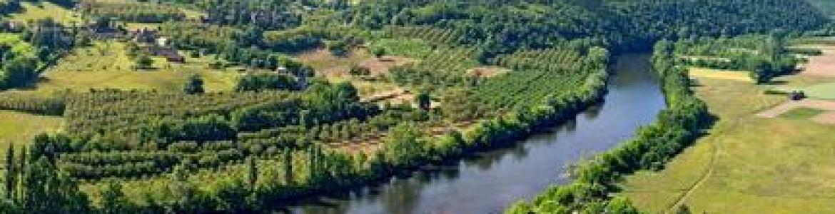 busreis Betoverende Périgord