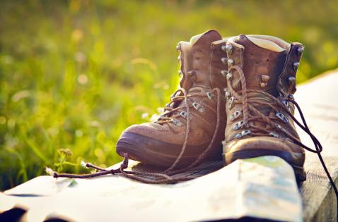 busreis naar Wandelen in Nauders