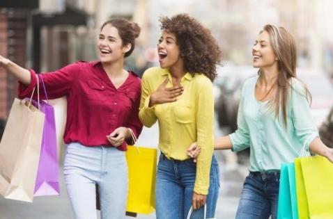 busreis naar Roermond Outlet Shopping 10/10