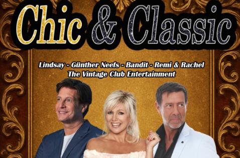 busreis naar Chic Classic Kaasboerin 06/10