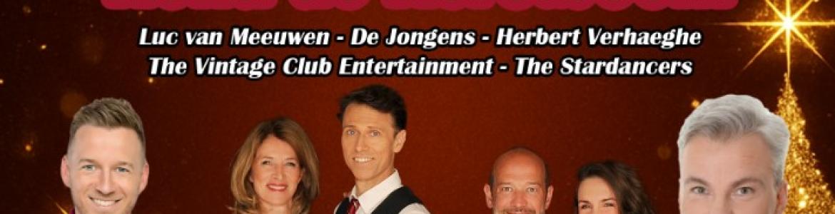 busreis Kerst Show Kaasboerin 08/12
