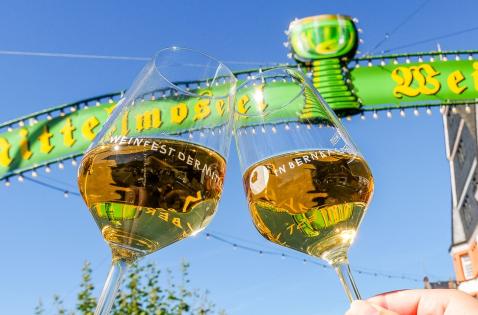 busreis naar Wijnfeesten Bernkastel 06/09