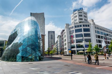 busreis naar Dagje Eindhoven ontdekken