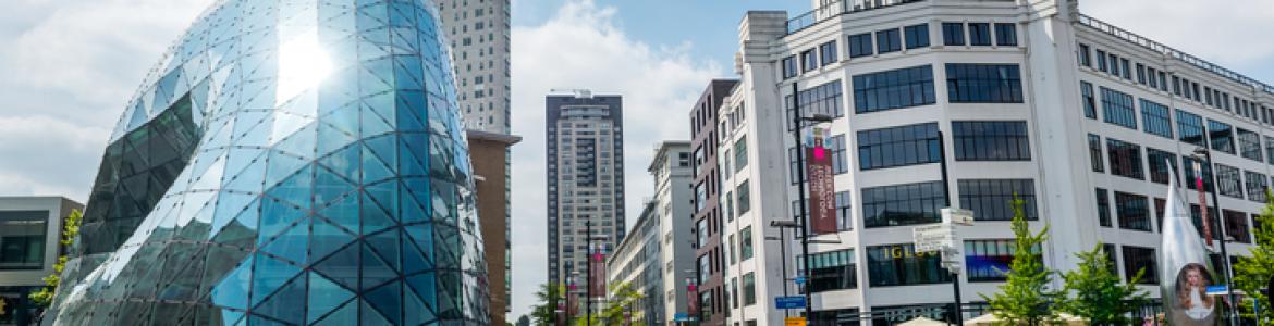 busreis Dagje Eindhoven ontdekken