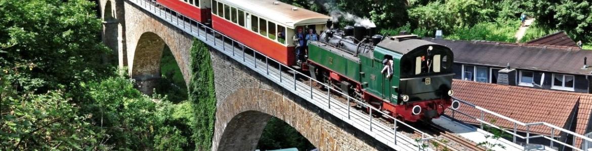 busreis Ontdekkingsreis Vulkaan Eifel 08/08