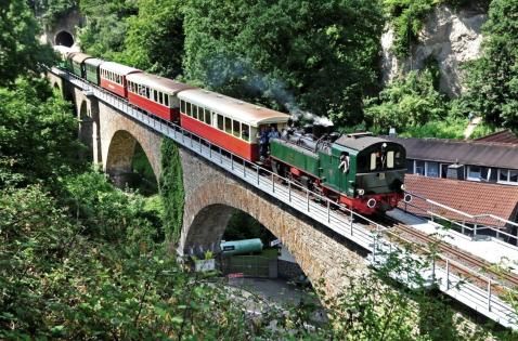 busreis naar Ontdekkingsreis Vulkaan Eifel 08/08