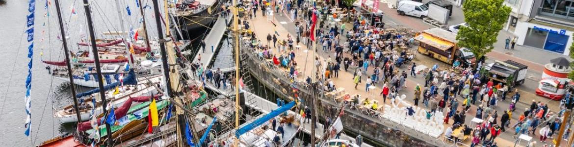 busreis Oostende voor Anker 30/05
