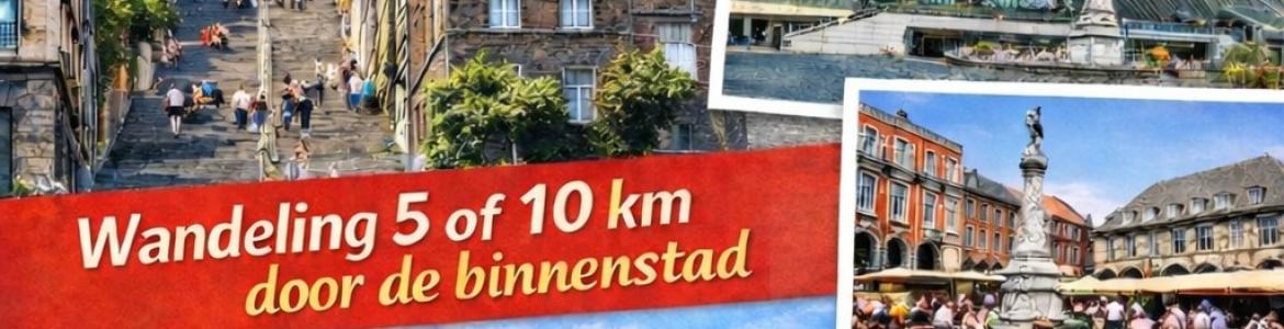 busreis naar Luik met Francis 04/05