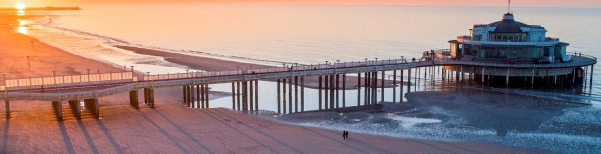 busreis Blankenberge 17/08