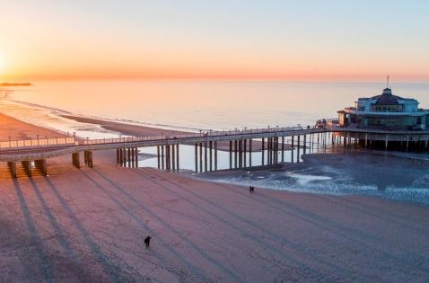 busreis naar Blankenberge 01/08