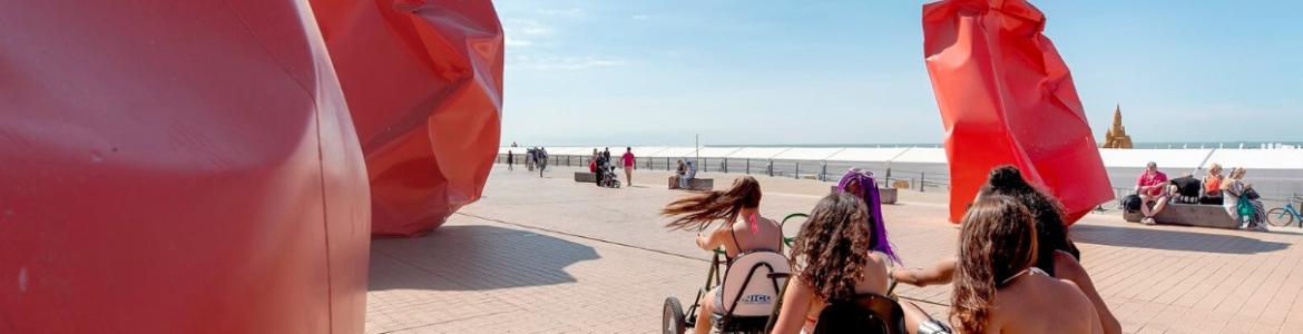 busreis Oostende 12/09