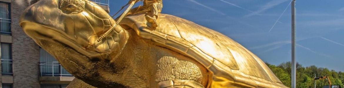 busreis Nieuwpoort 22/08