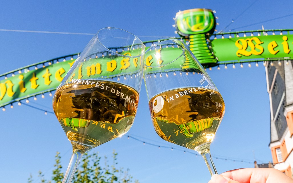 busreis naar Wijnfeesten Bernkastel 06/09