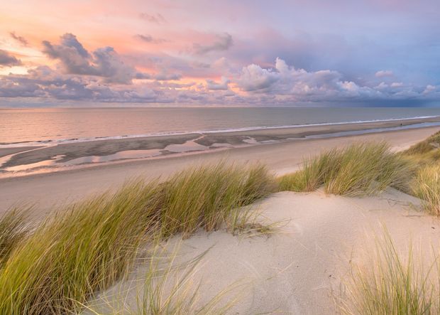 busreis naar Uitwaaien aan zee