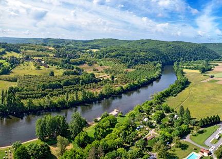 busreis naar Betoverende Périgord