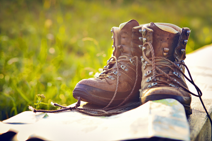 busreis naar Wandel Verrassingsreis