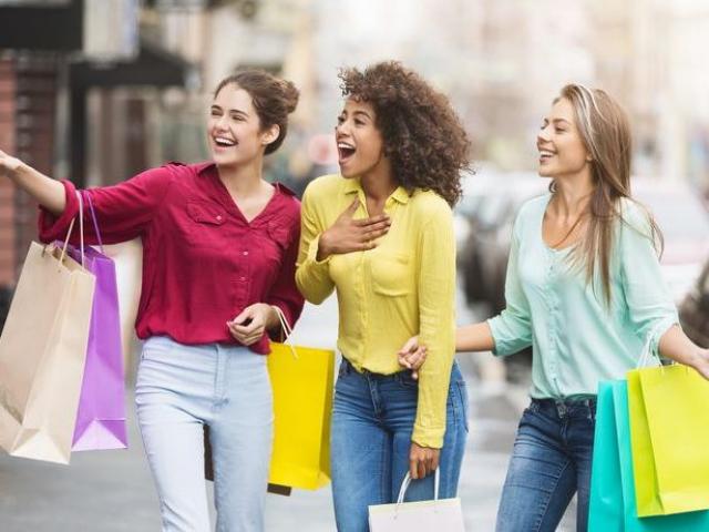 busreis naar Roermond Outlet Shopping 10/10