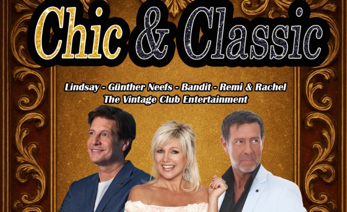busreis naar Chic Classic Kaasboerin 06/10